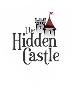 Soapy Football - The Hidden Castle