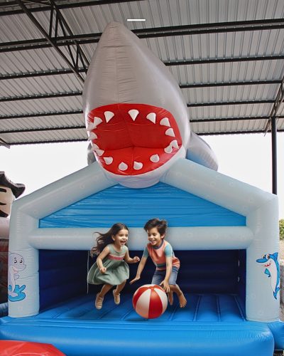 Inflatables