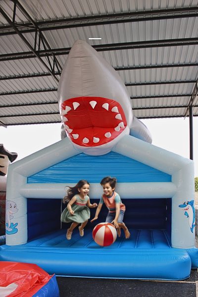 Inflatables