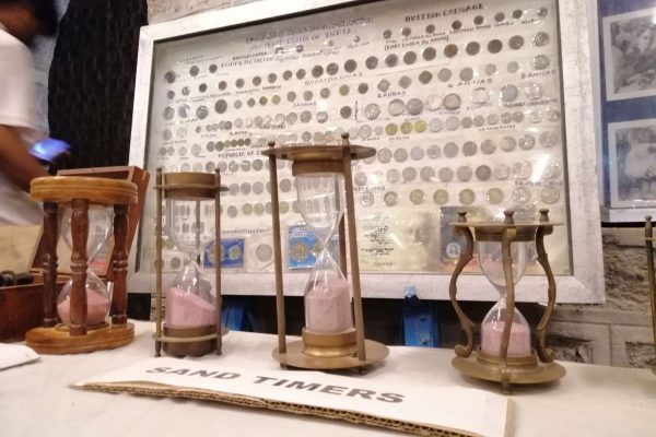 Sand Timers